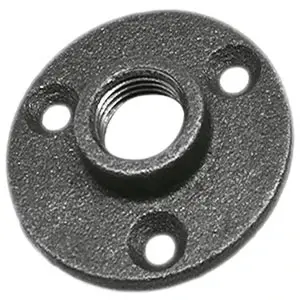 Фланцы кованные