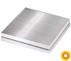 Алюминиевая плита АК4-1 80х1500х5000 мм