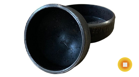 Заглушки стальные